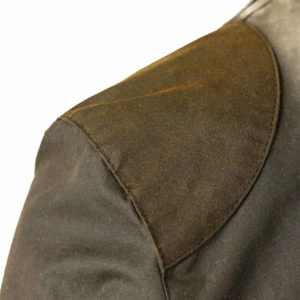 Surveste Beacon Sports Wax Jacket- Barbour Paris