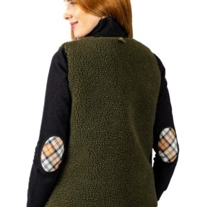 Gilet Dulsie Liner- Barbour Paris