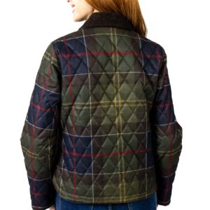 Surveste Loudon Quilt- Barbour Paris