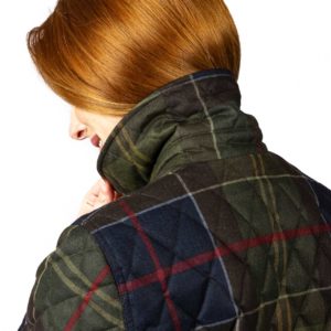 Surveste Loudon Quilt- Barbour Paris