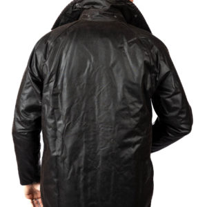 Beaufort Wax Rustic- Barbour Paris