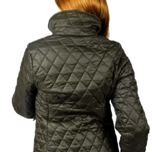 Surveste Fitted Beadnell- Barbour Paris