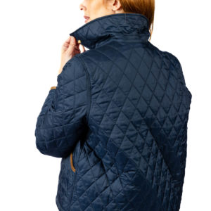 Surveste Liddesdale Cropped 30TH Anniversary- Barbour Paris