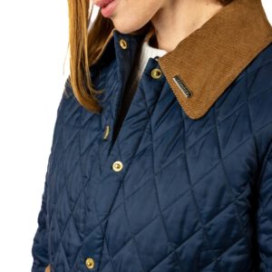Surveste Liddesdale Cropped 30TH Anniversary- Barbour Paris