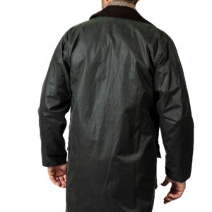 Border Wax Sage- Barbour Paris
