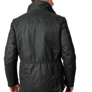 Surveste Falstone Wax Jacket- Barbour Paris