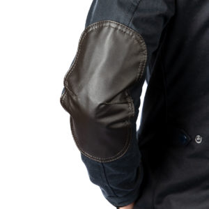 Surveste Ogston Wax Jacket- Barbour Paris