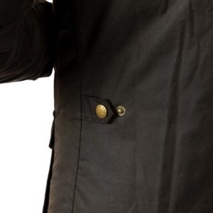 Surveste Hereford Wax Jacket- Barbour Paris