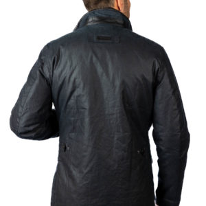Surveste Hereford Wax Jacket- Barbour Paris