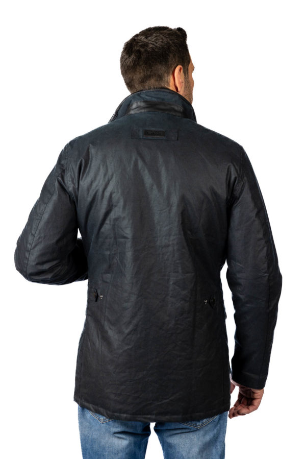 Surveste Hereford Wax Jacket- Barbour Paris