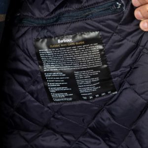 Surveste Hereford Wax Jacket- Barbour Paris
