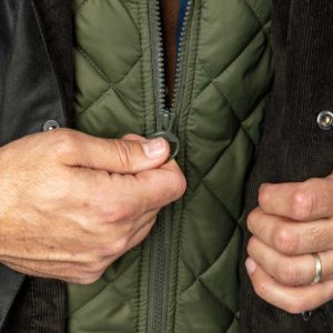 Veste Barbour Craster Wax Jacket- Barbour Paris