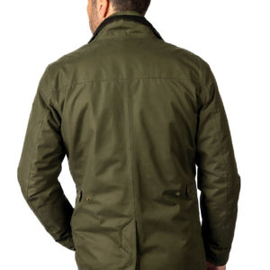 Surveste Barbour Ogston Jacket- Barbour Paris