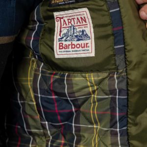 Surveste Barbour Ogston Jacket- Barbour Paris