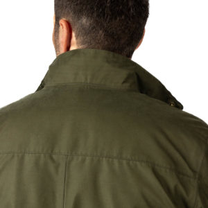 Surveste Barbour Ogston Jacket- Barbour Paris