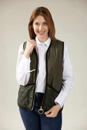 Barbour Klara Liner