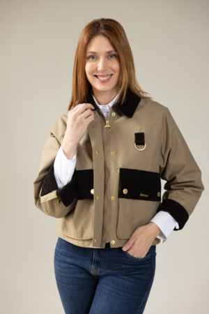 Phoebe Casual Jacket