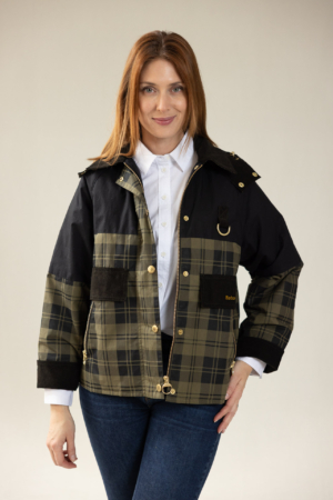 Elaine Showerproof Jacket