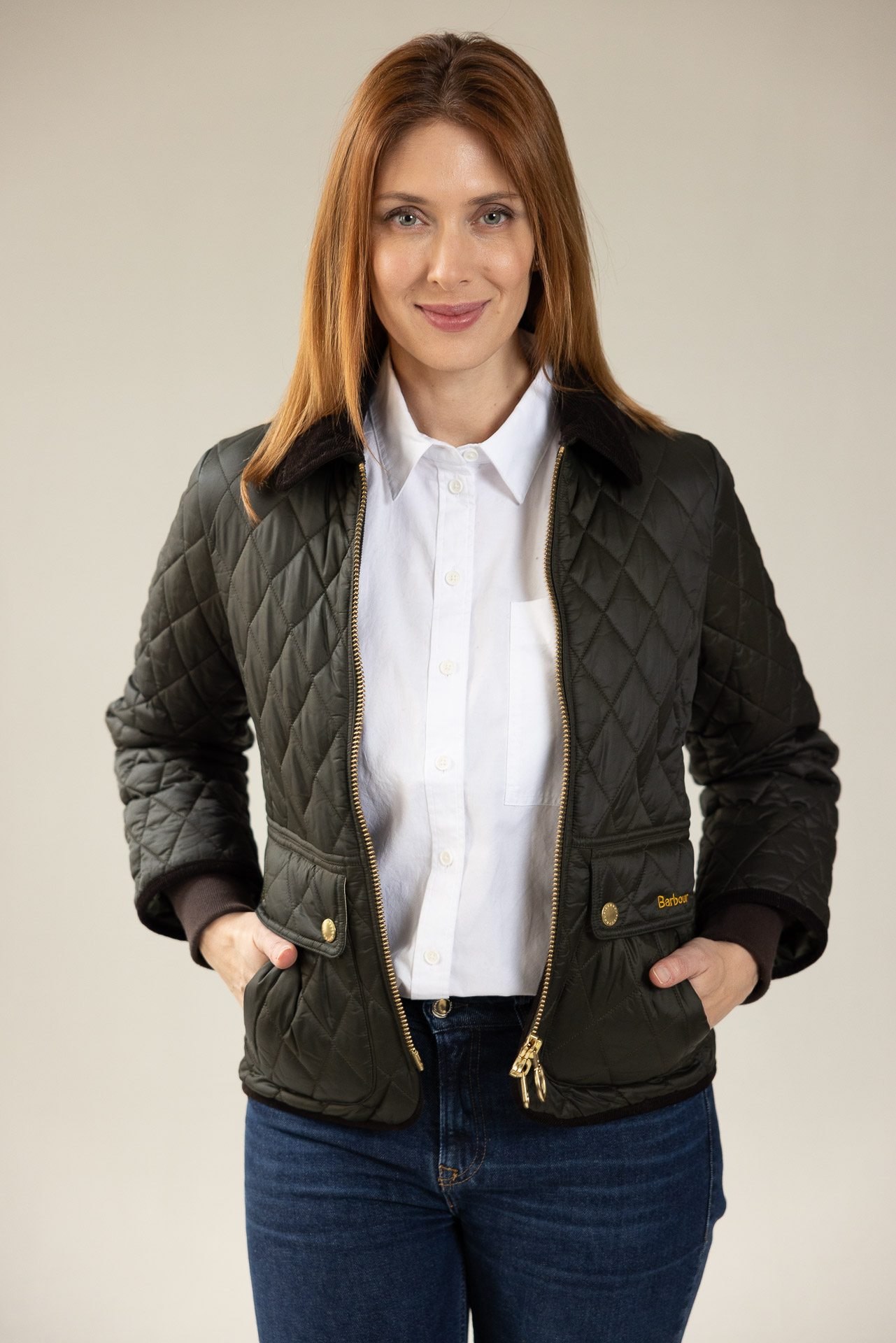 Barbour - © Marco Strullu