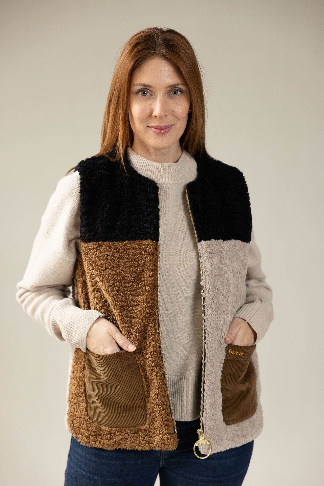 Barbour - © Marco Strullu