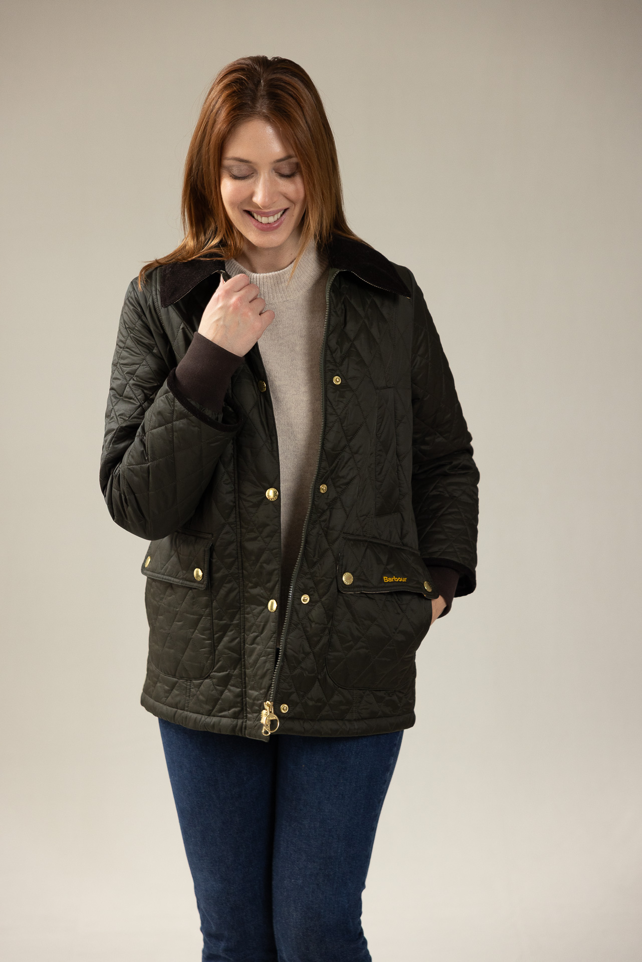 Barbour - © Marco Strullu