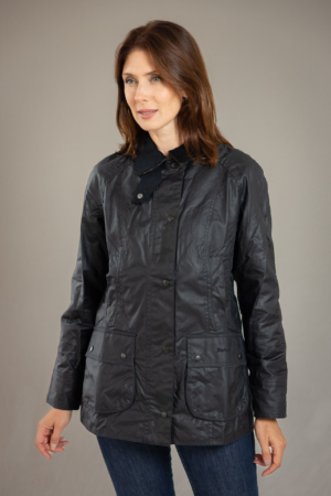 Beadnell Wax Jacket