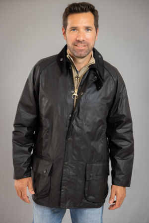 Beaufort Wax Jacket