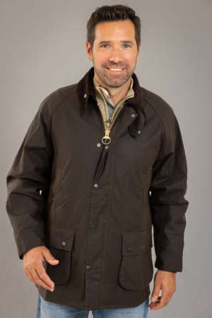 Bedale Wax Jacket