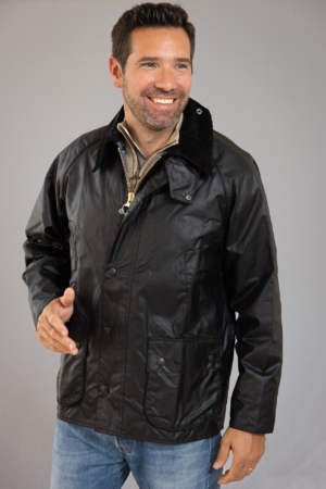 Bedale Wax Jacket