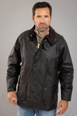 Bedale Wax Jacket