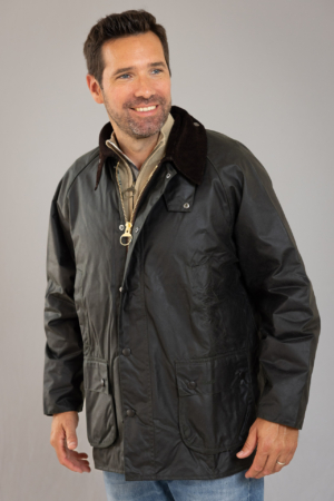Bedale Wax Jacket