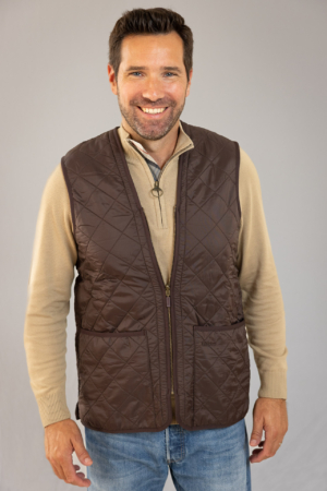 Polarquilt Zip-in Liner