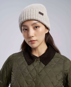 Annandale Quilted Jacket Olive