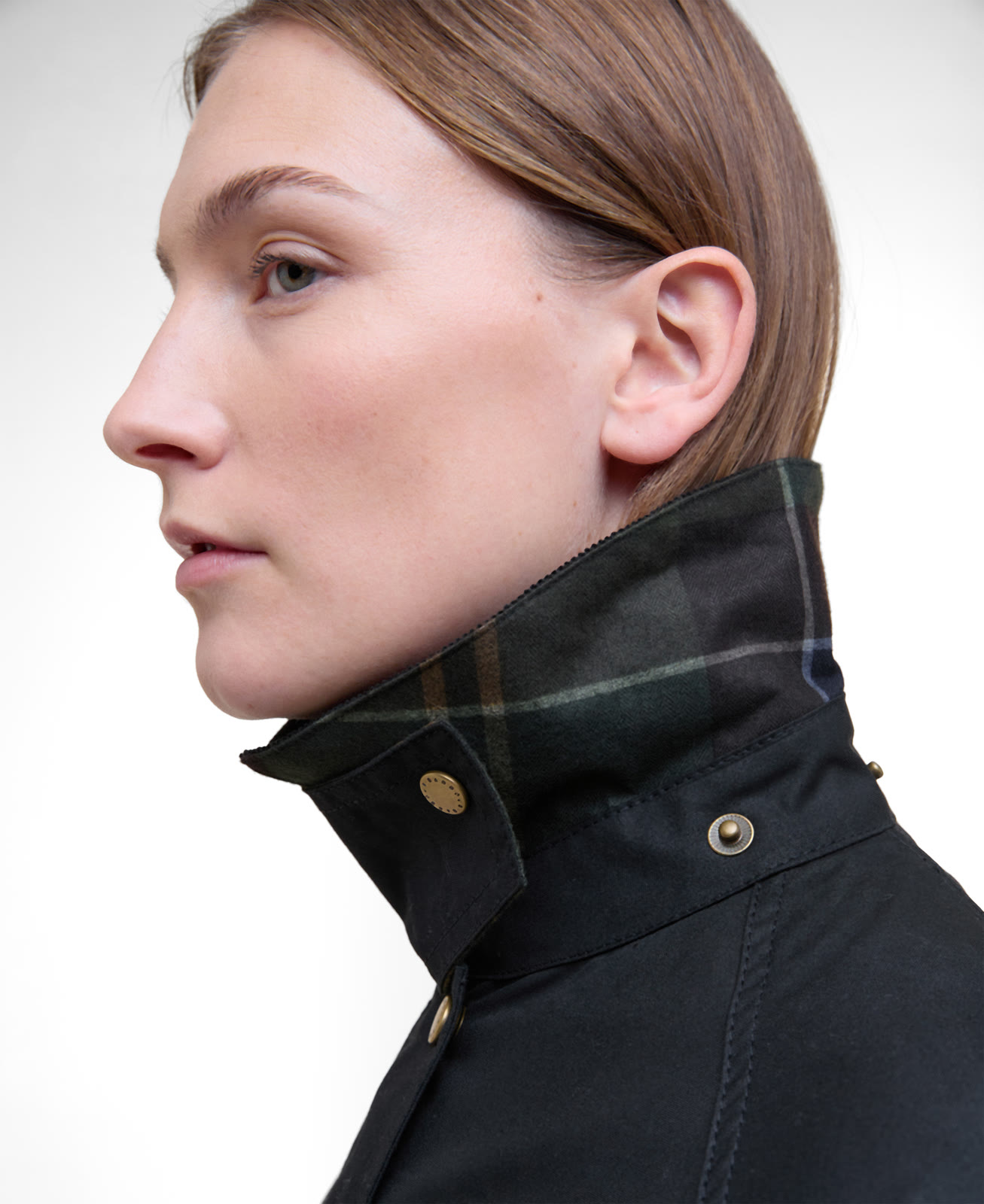 acorn-wax-jacket-olive-femme-LWX0752BK11_05detailb_light Acorn Wax Jacket Black/Classic