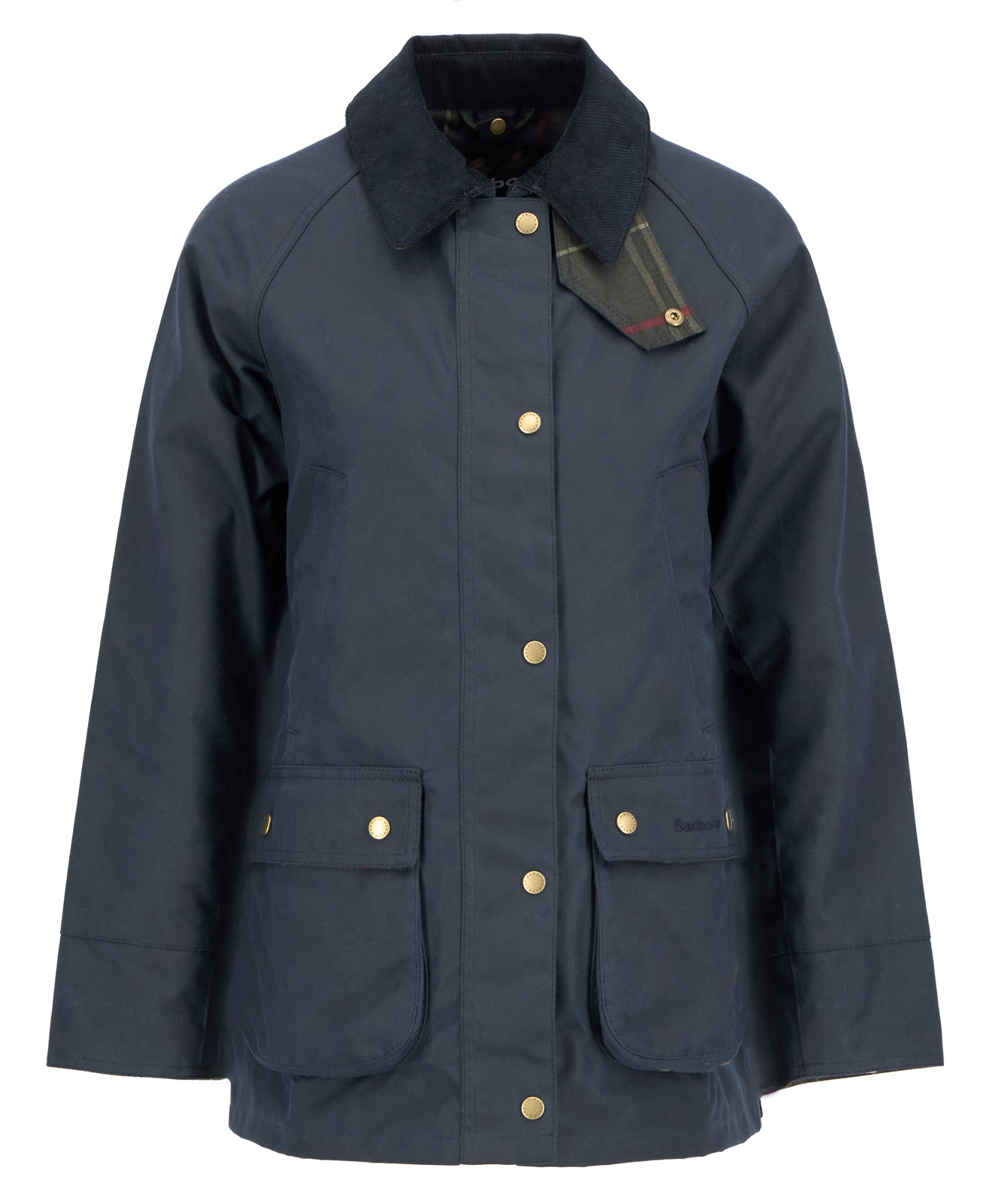 acorn-wax-jacket-olive-femme-LWX0752NY51_02flat_light Acorn Wax Jacket Navy