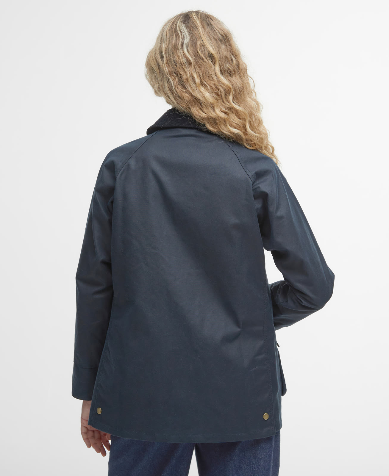 acorn-wax-jacket-olive-femme-LWX0752NY51_04back_light Acorn Wax Jacket Navy