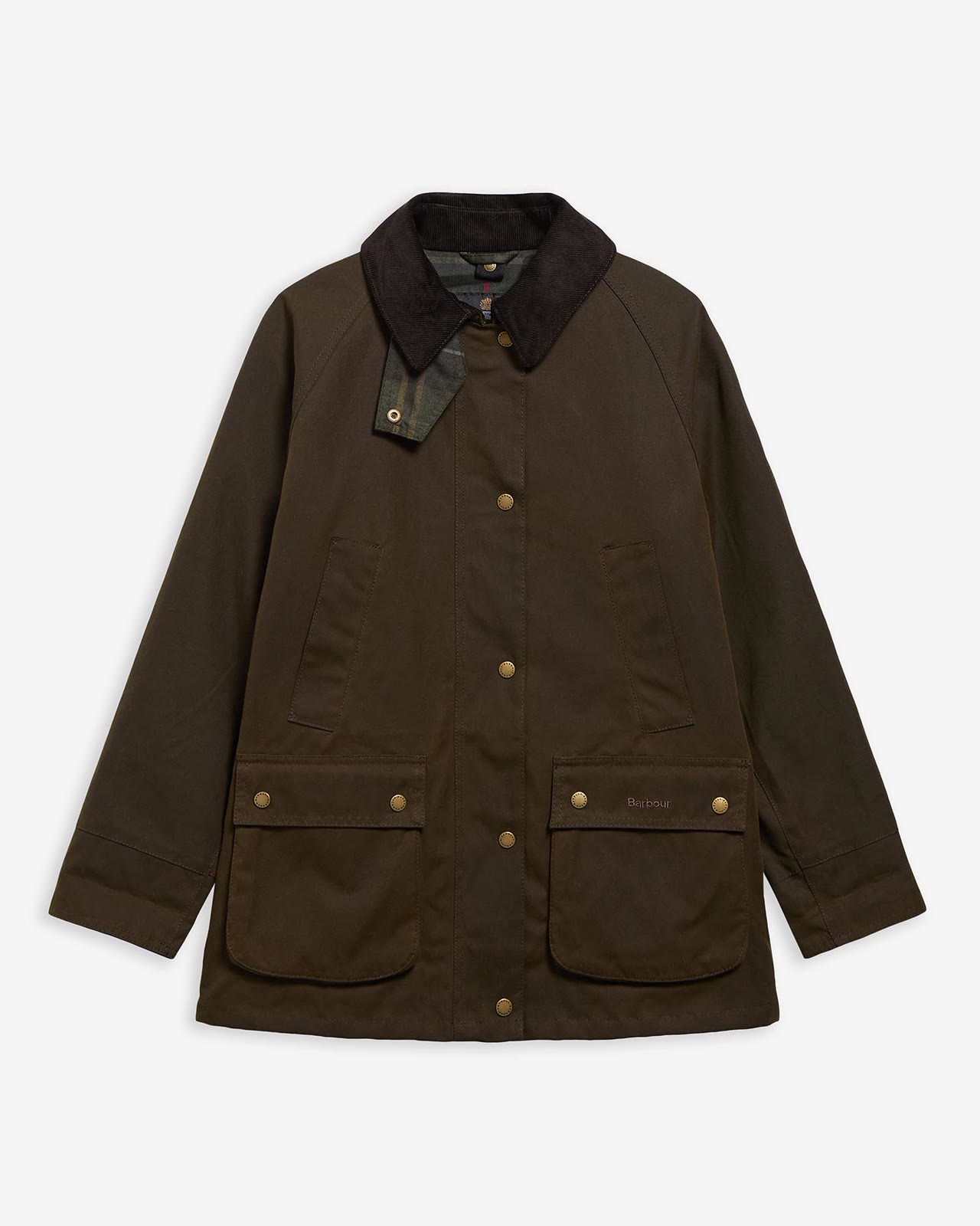 acorn-wax-jacket-olive-femme-LWX0752OL51_02flat_light Acorn Wax Jacket Olive