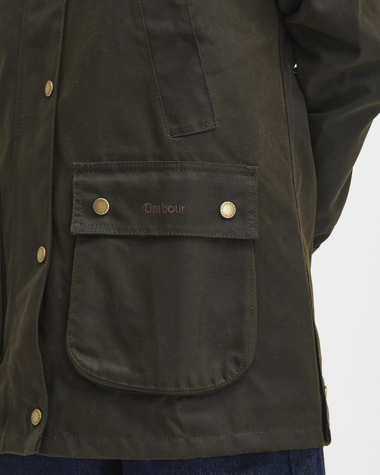 acorn-wax-jacket-olive-femme-LWX0752OL51_05detaild_light Acorn Wax Jacket Olive