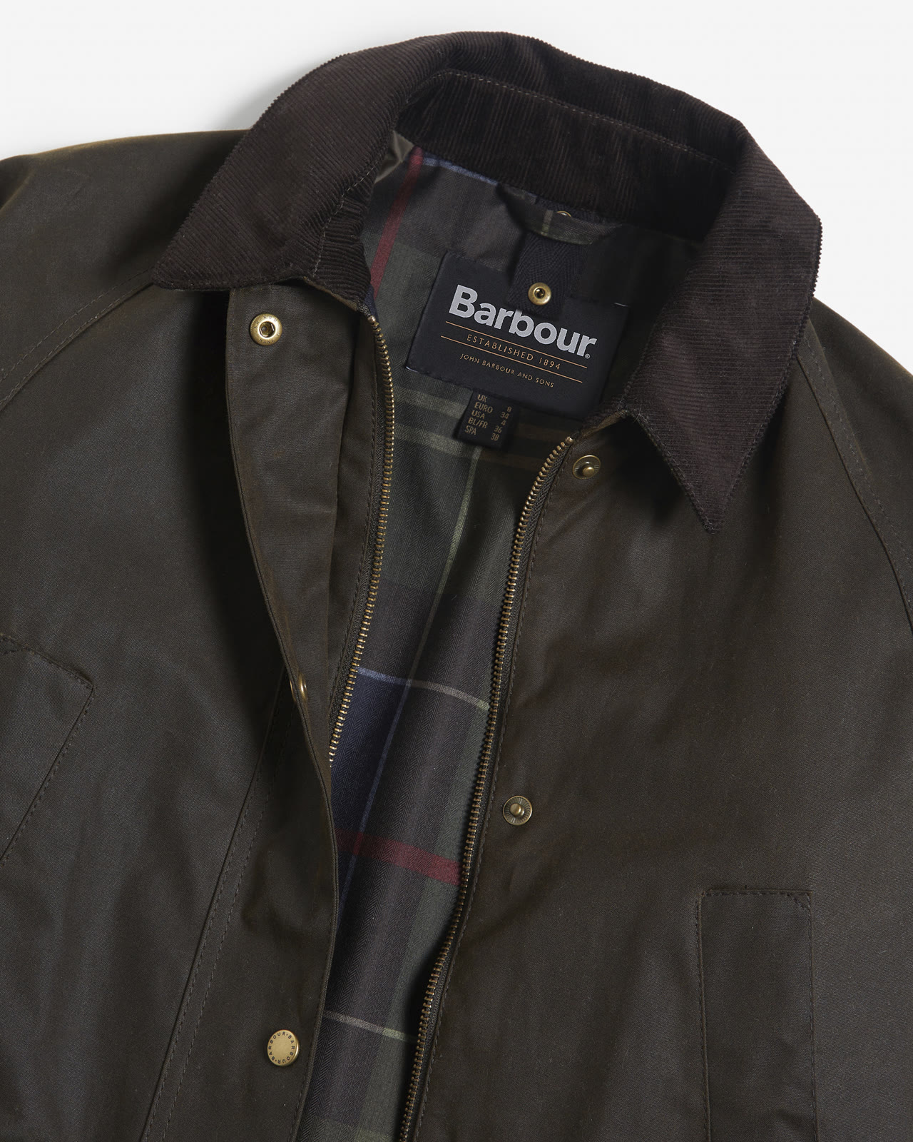 acorn-wax-jacket-olive-femme-LWX0752OL51_05detailf_light Acorn Wax Jacket Olive
