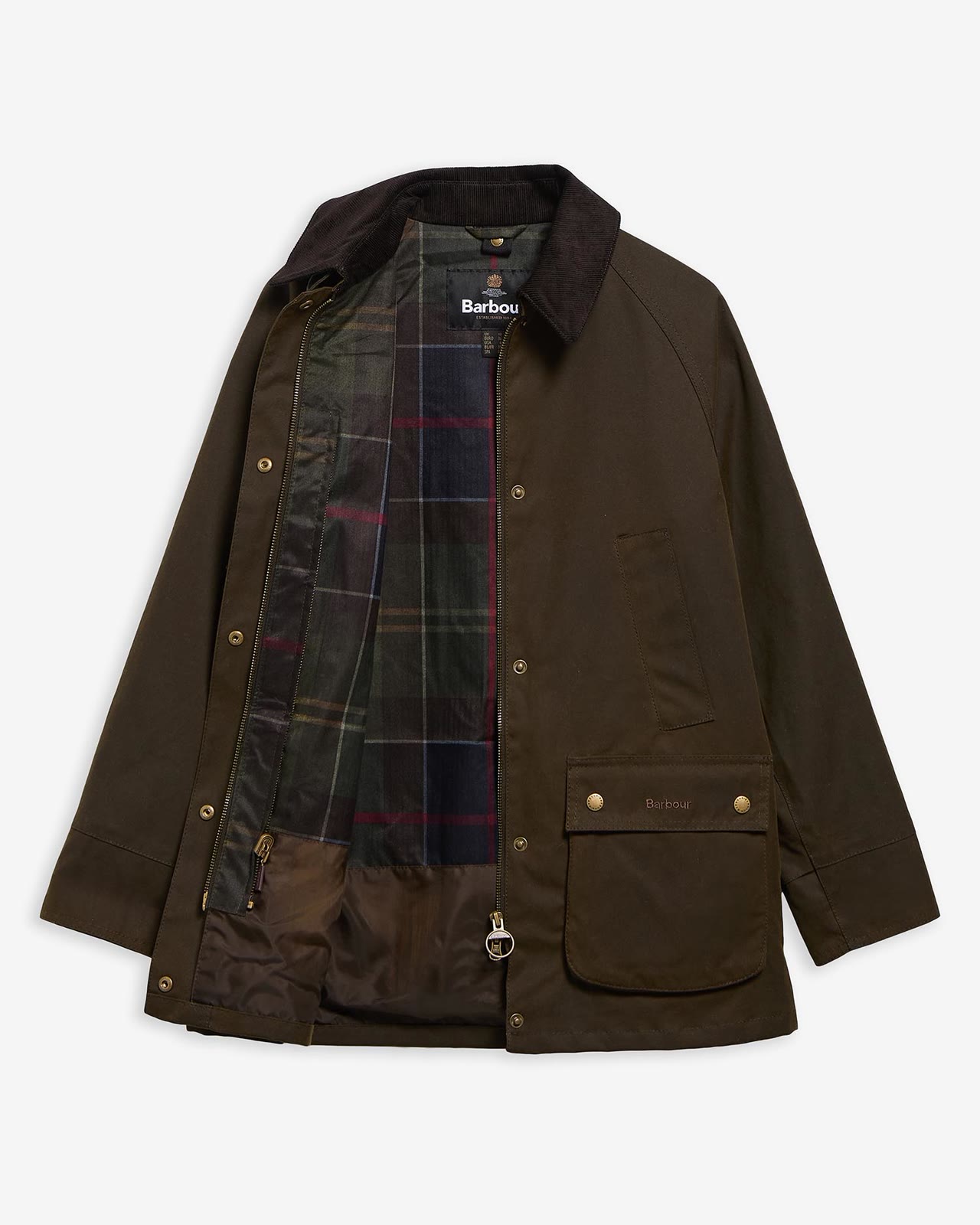 acorn-wax-jacket-olive-femme-LWX0752OL51_05detailz_light Acorn Wax Jacket Olive