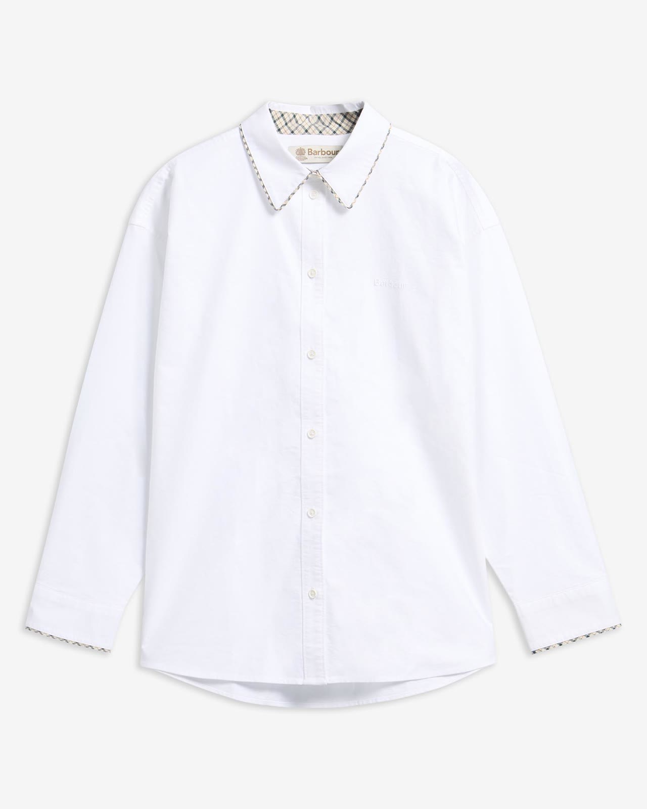 alverstone-shirt-white-femme-LSH1782WH11_02flat_light Alverstone Shirt White