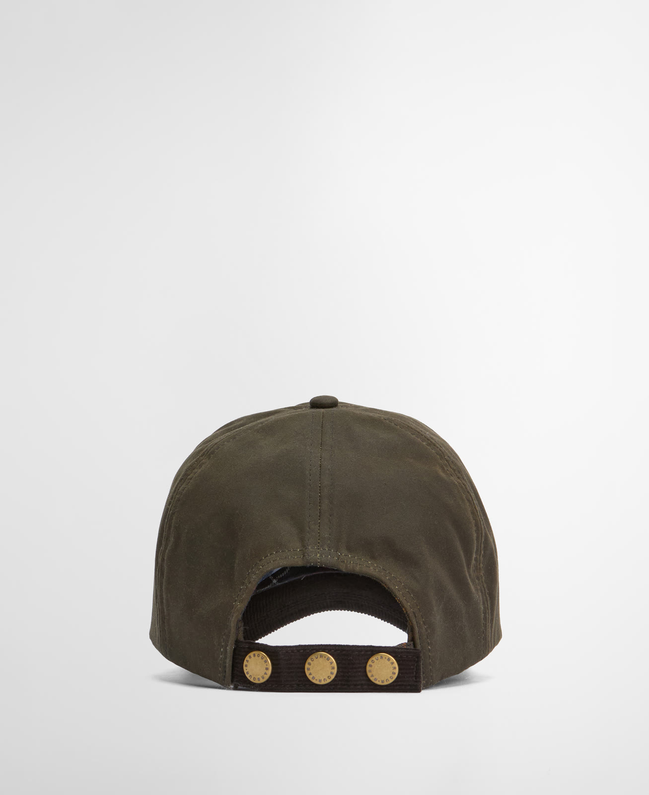 ashby-cap-olive-brown-homme-MHA0913OL71_04back_light Ashby Cap Olive/Brown