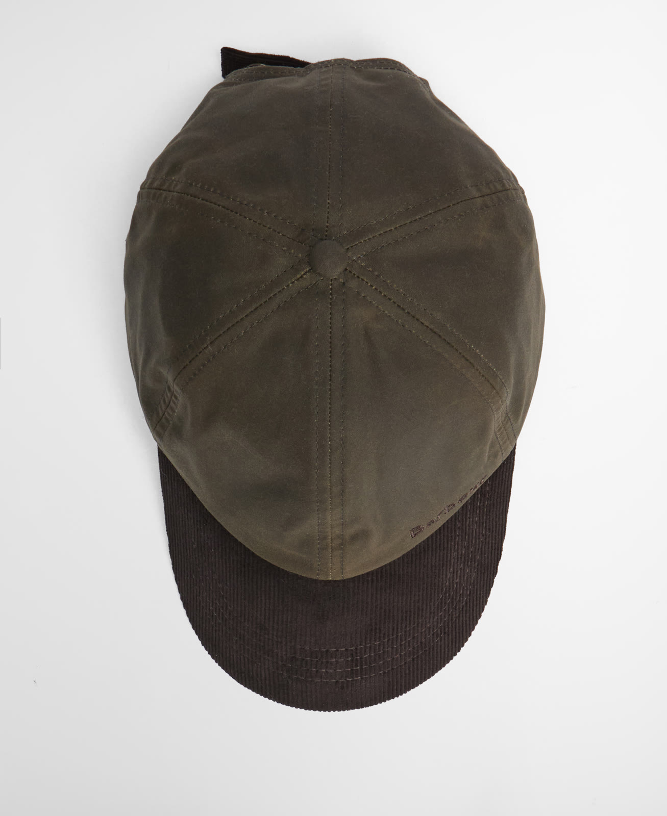 ashby-cap-olive-brown-homme-MHA0913OL71_05detailc_light Ashby Cap Olive/Brown