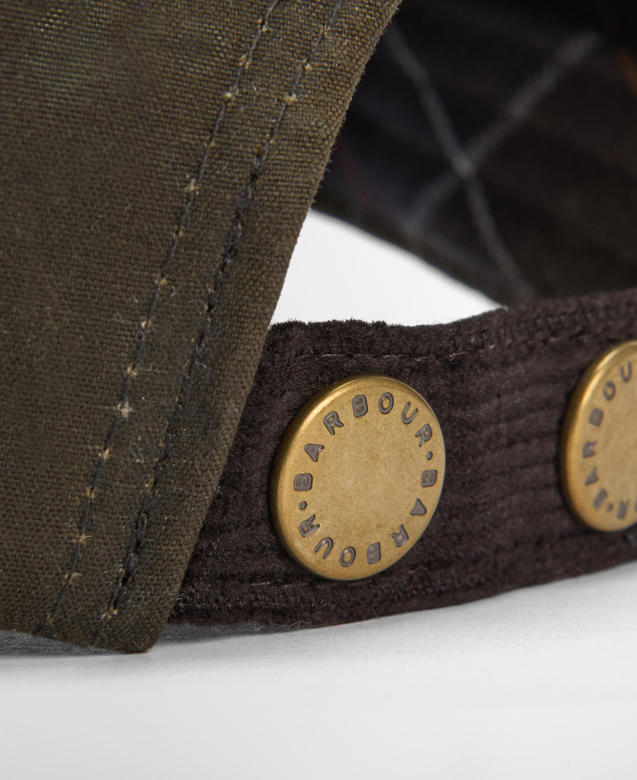 ashby-cap-olive-brown-homme-MHA0913OL71_05detailf_light Ashby Cap Olive/Brown