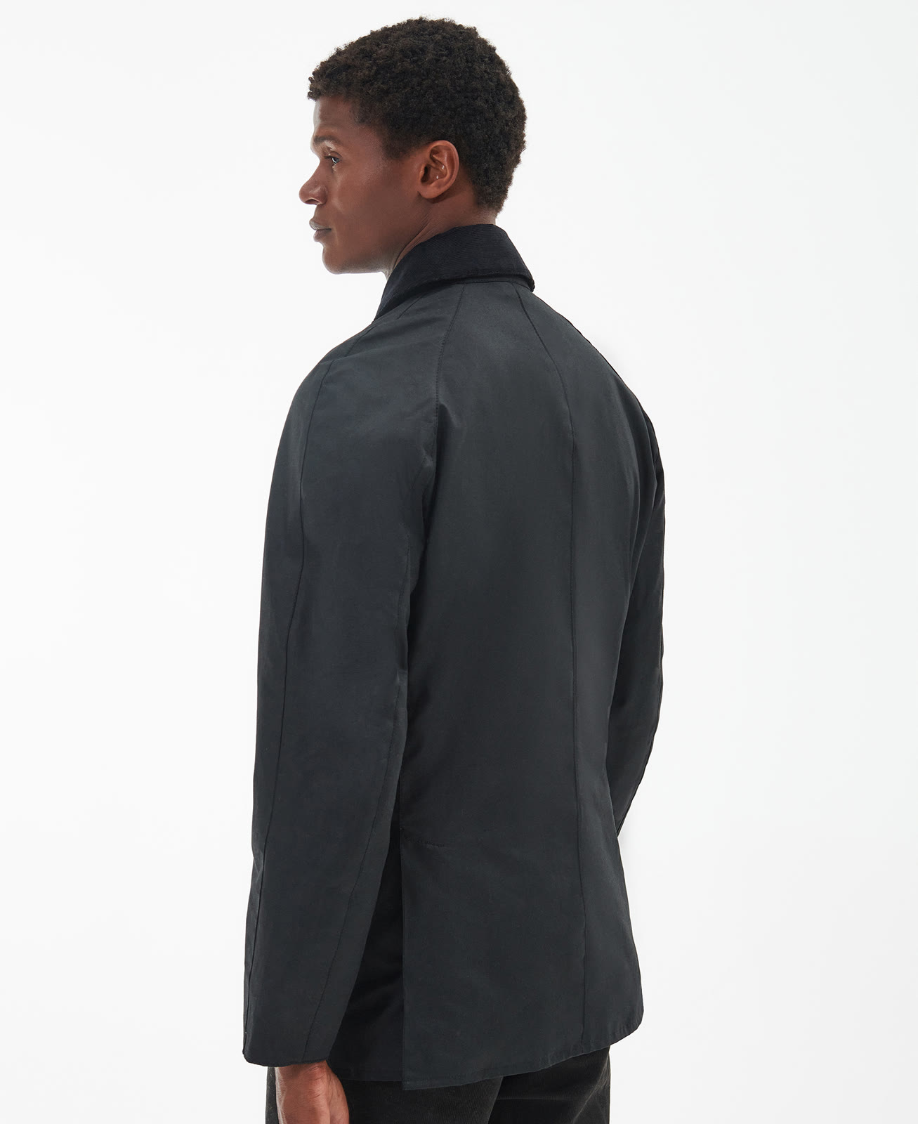 ashby-wax-jacket-olive-homme-MWX0339BK72_04back_light Ashby Wax Jacket Black/Classic