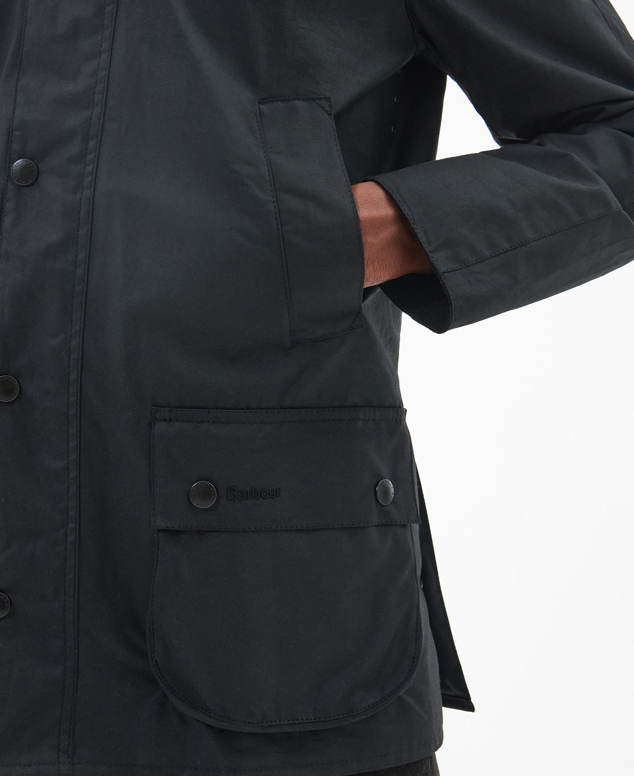 ashby-wax-jacket-olive-homme-MWX0339BK72_05detailb_light Ashby Wax Jacket Black/Classic