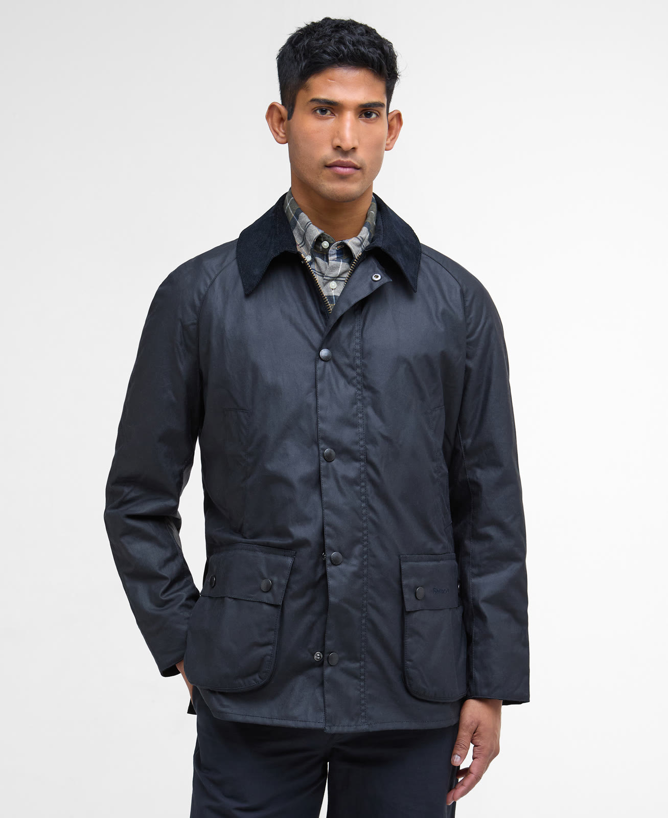 ashby-wax-jacket-olive-homme-MWX0339NY92_01front_light Ashby Wax Jacket Navy