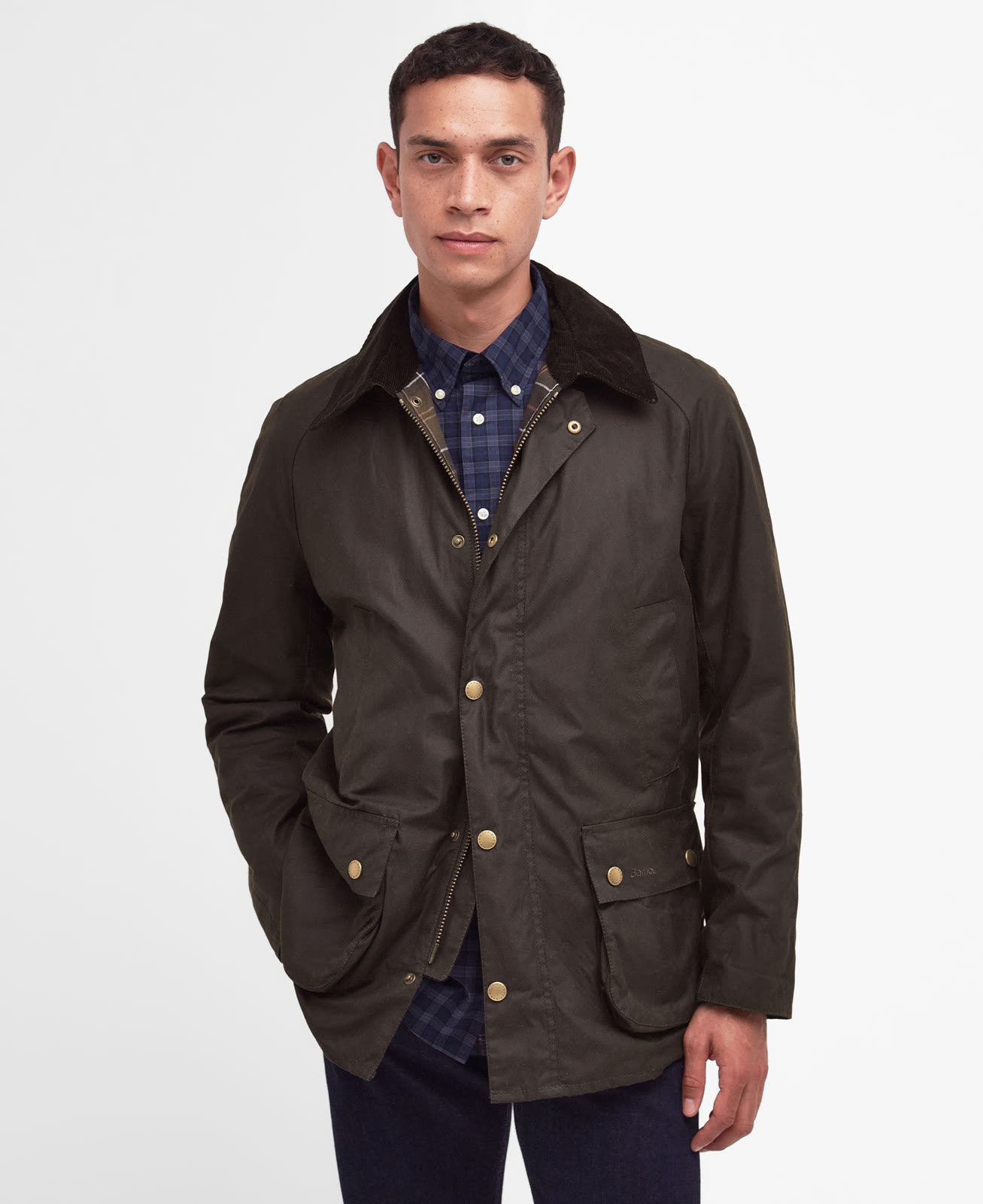 ashby-wax-jacket-olive-homme-MWX0339OL71_01front_light-1 Ashby Wax Jacket Olive