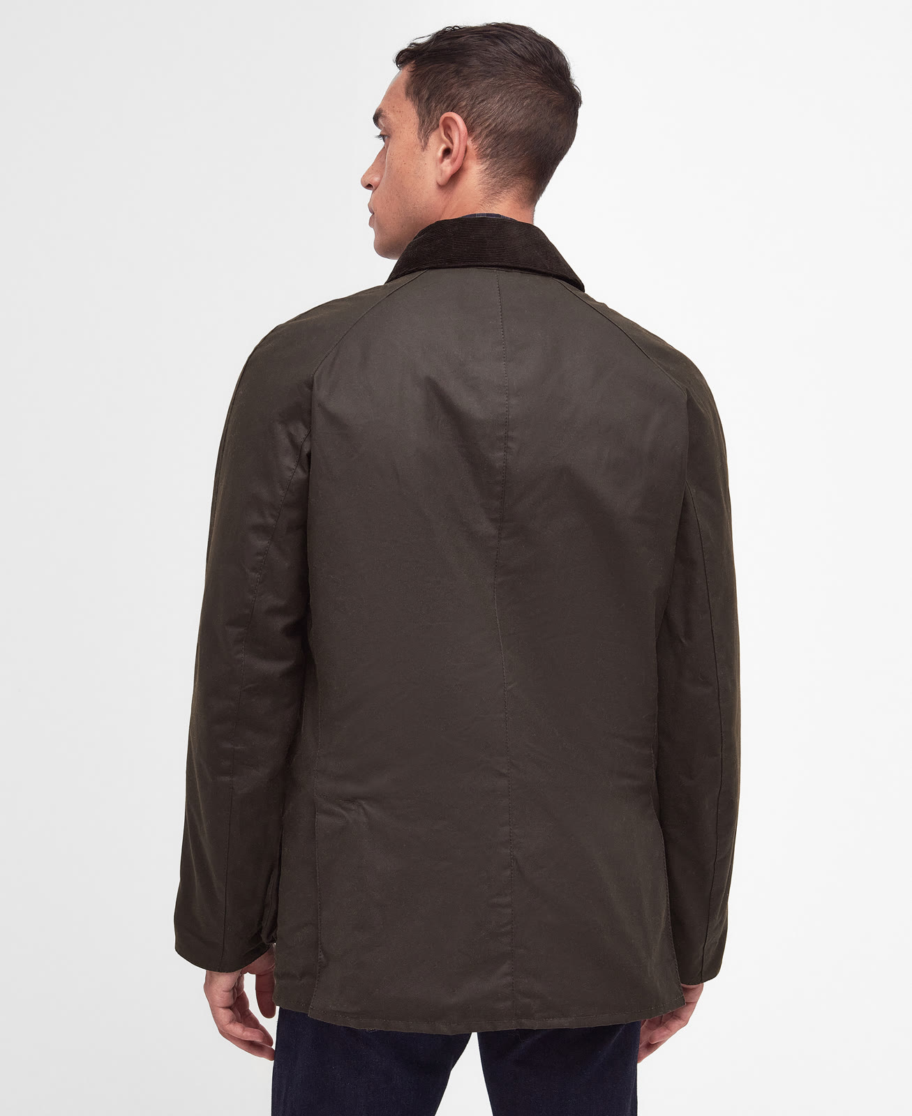 ashby-wax-jacket-olive-homme-MWX0339OL71_04back_light-1 Ashby Wax Jacket Olive