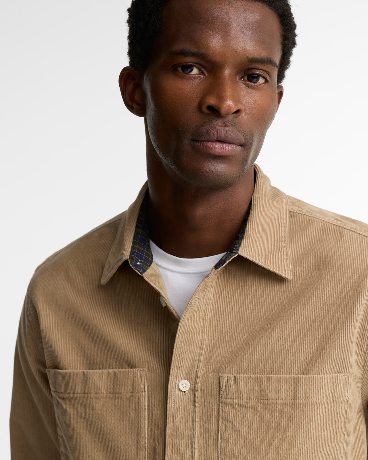 authentic-cord-shirt-washed-stone-homme-MSH5859ST17_4a_light Authentic Cord Shirt Washed Stone